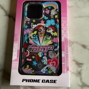 Velvet Caviar Powerpuff Girls Multicolor Phone Case